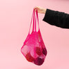 

Sac Filet en coton - Hobbii
3