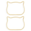 

Metal Bag Handles - Cat - Hobbii
1