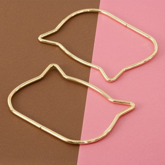 

Anse de sac en Métal - Chat - Hobbii
3