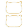

Anse de sac en Métal - Chat - Hobbii
1