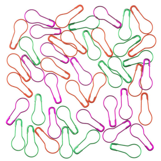 

Marqueurs de mailles - Métal - Hobbii
9