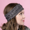 

Gieleroth - Headband
4