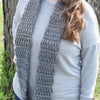

Fanciful - Infinity Scarf
4