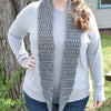 

Fanciful - Infinity Scarf
6
