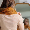 

Topaz - Shawl
7
