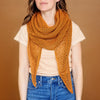 

Topaz - Shawl
1
