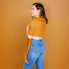 

Topaz - Shawl
3