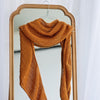 

Topaz - Shawl
5