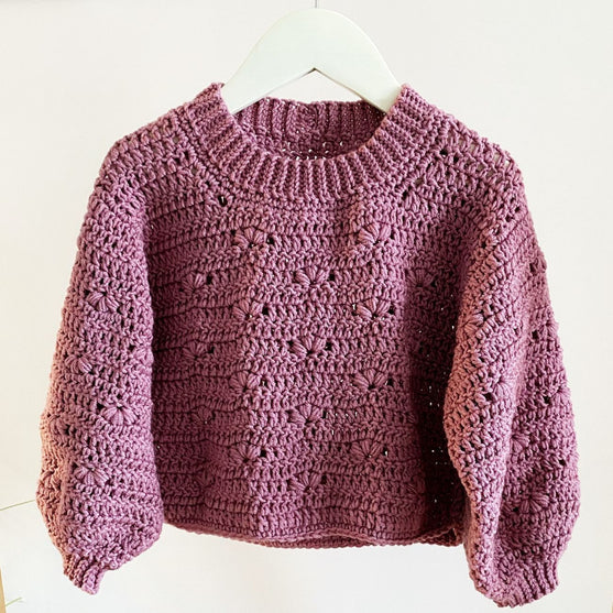 

Mia Baby - Children’s Sweater
1