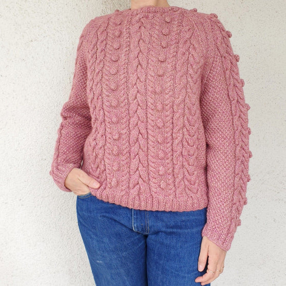 

Minu - Sweater
7