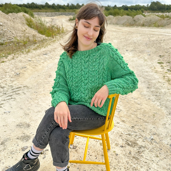 

Minu - Sweater
3
