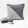 

Coussin “C2C”–Mix - Cotton
2