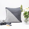 

“C2C” Cushion – Mix - Cotton
1