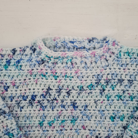 

Mixtape - Children’s Sweater
3