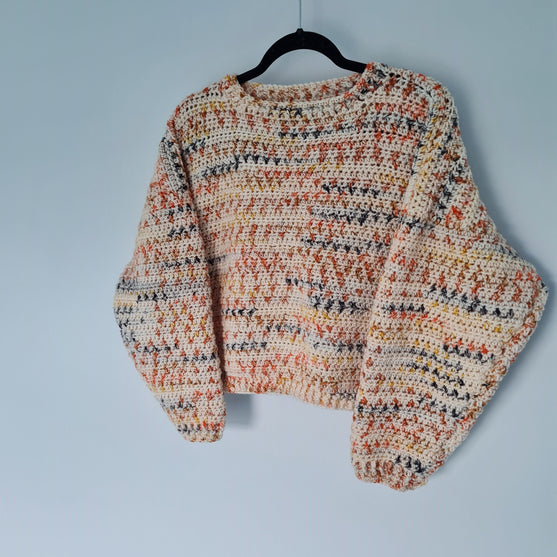 

Mixtape - Sweater
2