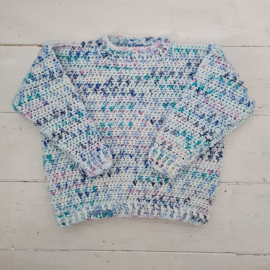 

Mixtape - Children’s Sweater
1