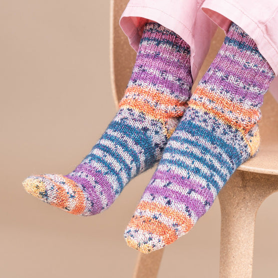 

Mississippi  - Chaussettes
6