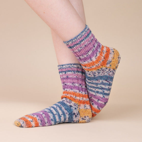 

Mississippi - Socks
2