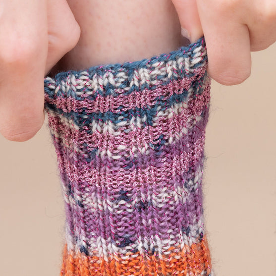 

Mississippi - Socks
3