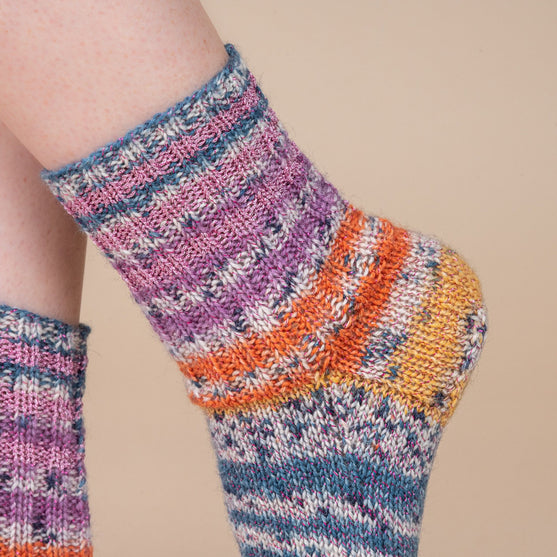 

Mississippi - Socks
4