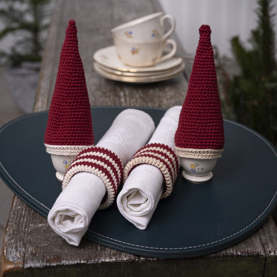 

Grandmother’s Christmas Morning - Christmas decoration
1