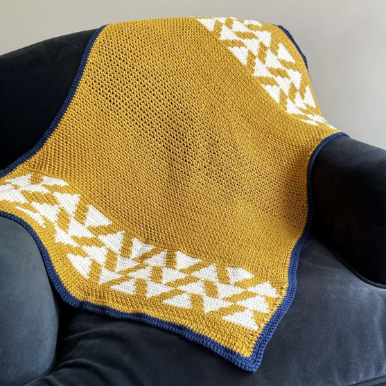 

Morven - Blanket
1
