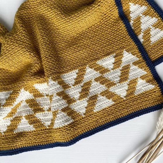 

Morven - Blanket
2