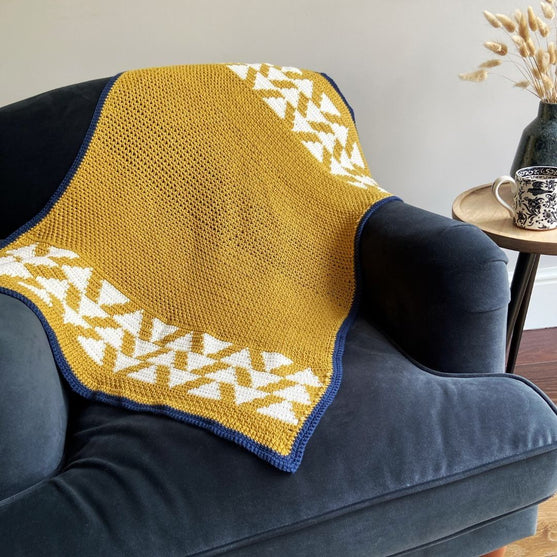 

Morven - Blanket
5