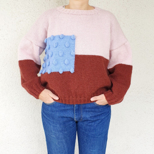 Musu - Sweater