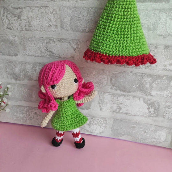 

Les Soeurs Ada et Kat - Noël
2