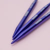 

Stellar Short Interchangeable Circular Needle - Amethyst - Hobbii
4