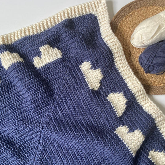 

Nephele - Blanket
4