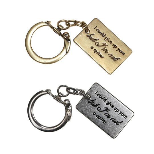 Key Chain - Go Handmade