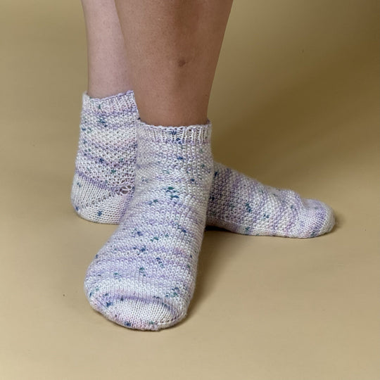 Nister - Chaussettes
