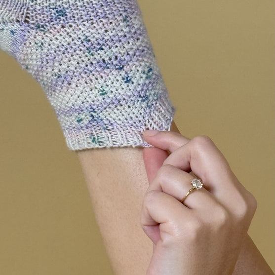 

Nister - Chaussettes
5