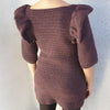 

Noisy - Mini robe
3