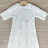 

Noomi - Christening Gown
1
