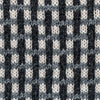 

Norge - Coussin à torsades
6