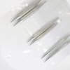 

Nova Metal Interchangeable Circular Needles Set - KnitPro
3