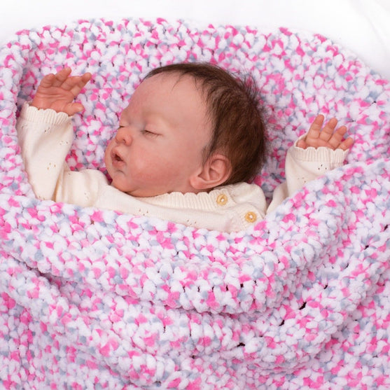 

Nuzzle Blanket
4