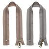 

Fermeture éclair nylon - Go Handmade
1