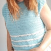 

Ocean - T-shirt
3