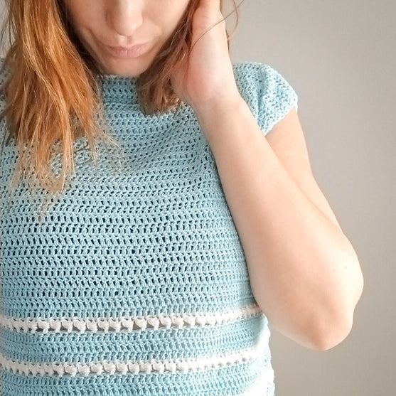 

Ocean - T-shirt
2