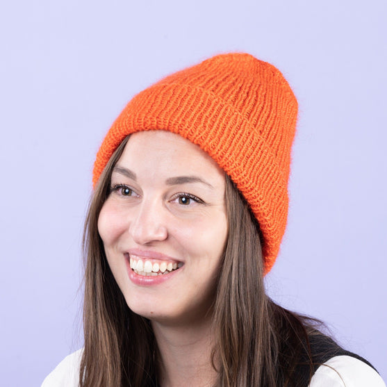 

Bonbon - Hat
1