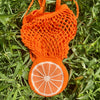 

Citrus Shopper - Bag
4