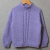 

Penelope - Children’s Sweater
1