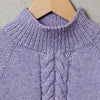 

Penelope - Children’s Sweater
4