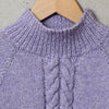 

Penelope - Children’s Sweater
4