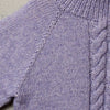 

Penelope - Children’s Sweater
2