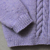 

Penelope - Children’s Sweater
3